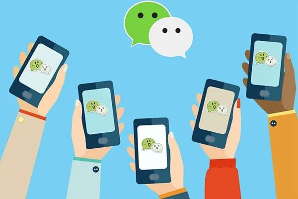 同城交友app推荐