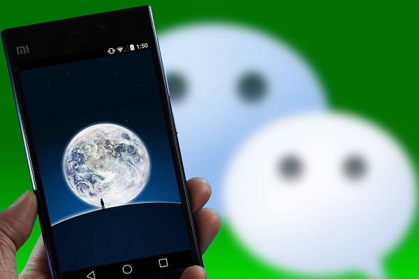 卖王者荣耀账号微信也要买吗？