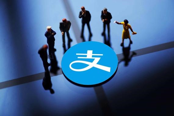 淘宝账号能够共用支付宝吗？